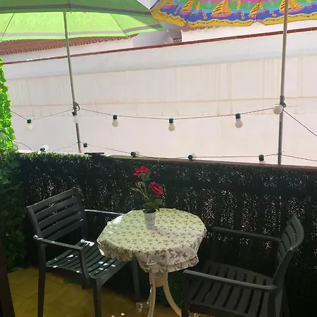 公寓 Diamantes 203 Wifi Pool 洛斯克里斯蒂亚诺斯