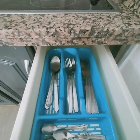 Diamantes 203 Wifi Pool Los Cristianos (Tenerife)