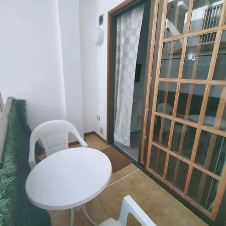 Diamantes 203 Wifi Pool * Los Cristianos (Tenerife)