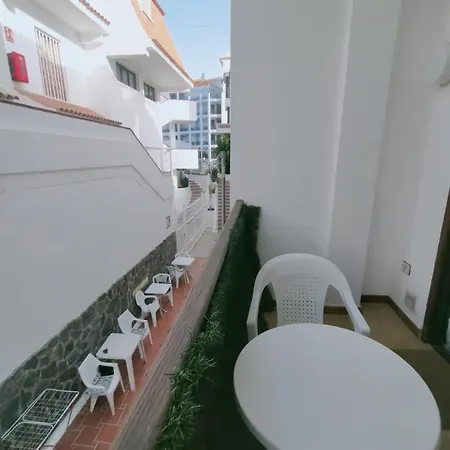 Diamantes 203 Wifi Pool Διαμέρισμα Los Cristianos (Tenerife)