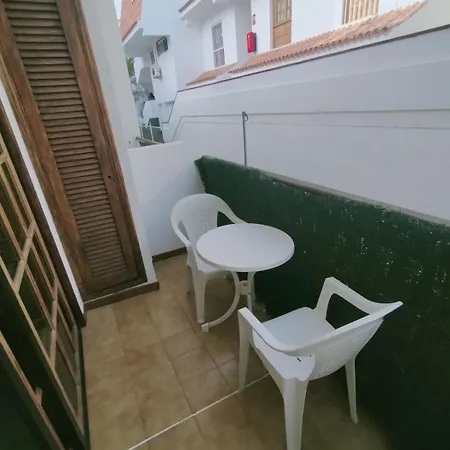 Diamantes 203 Wifi Pool * Los Cristianos (Tenerife)