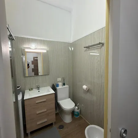 Diamantes 203 Wifi Pool Διαμέρισμα