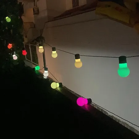 Διαμέρισμα Diamantes 203 Wifi Pool *