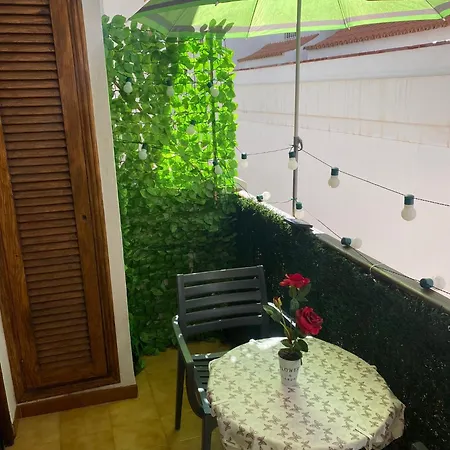 Diamantes 203 Wifi Pool Διαμέρισμα