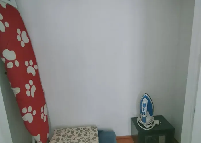 Diamantes 203 Wifi Pool Apartment