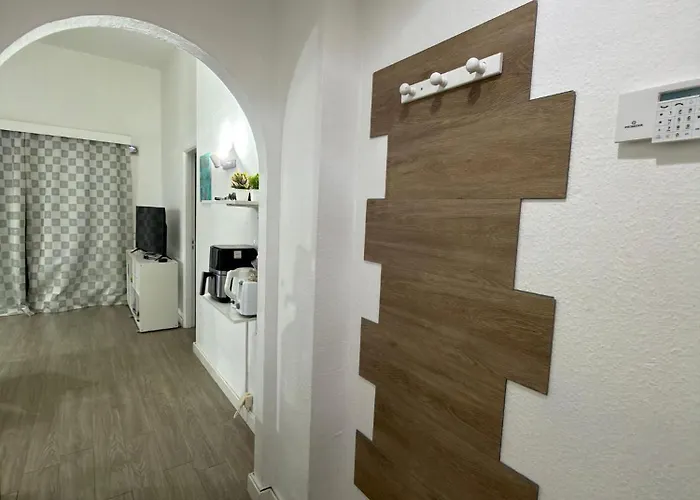 Apartment Diamantes 203 Wifi Pool *