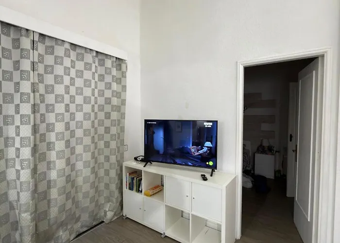 Apartment Diamantes 203 Wifi Pool