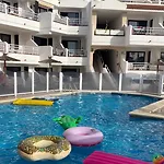 Diamantes 203 Wifi Pool *