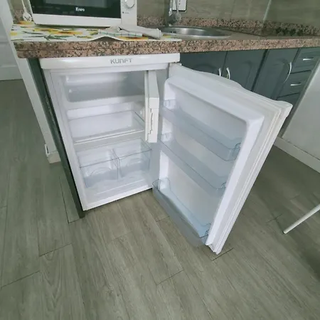 Diamantes 203 Wifi Pool Апартаменты Лос Кристианос