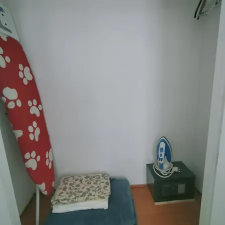El Diamante Wifi-pool Apartment