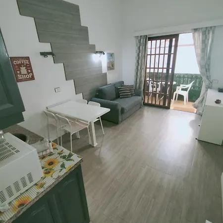 Апартаменты Diamantes 203 Wifi Pool