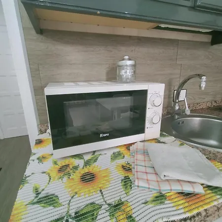 Apartment El Diamante Wifi-pool Los Cristianos (Tenerife)