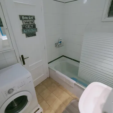 El Diamante Wifi-pool Apartment *