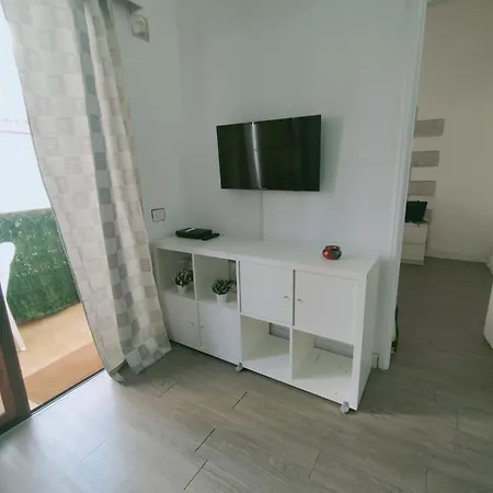 Apartment El Diamante Wifi-pool Los Cristianos (Tenerife)