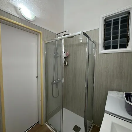 Apartmán Diamantes 203 Wifi Pool *