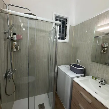 Diamantes 203 Wifi Pool Лос Кристианос