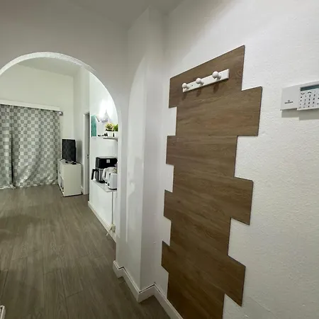 Apartmán Diamantes 203 Wifi Pool *