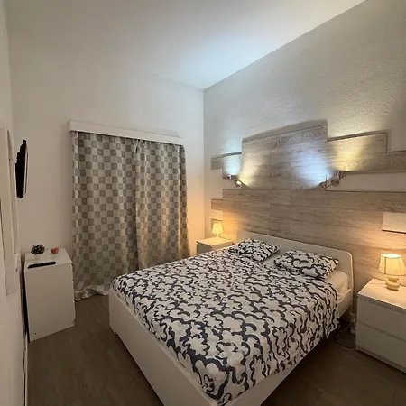 Apartmán Diamantes 203 Wifi Pool Los Cristianos (Tenerife)