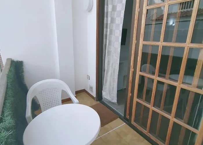 Diamantes 203 Wifi Pool * Los Cristianos (Tenerife)