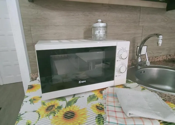 Apartamento Diamantes 203 Wifi Pool Los Cristianos (Tenerife)