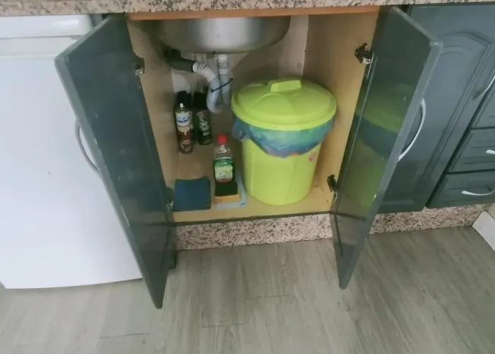 Diamantes 203 Wifi Pool *