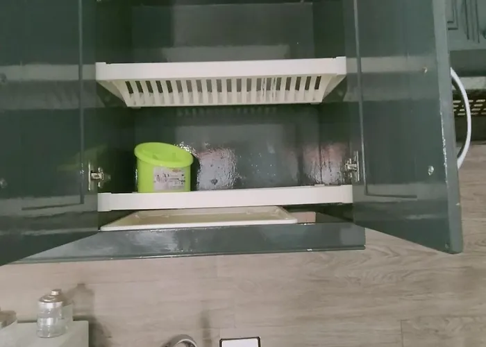 Apartment Diamantes 203 Wifi Pool *