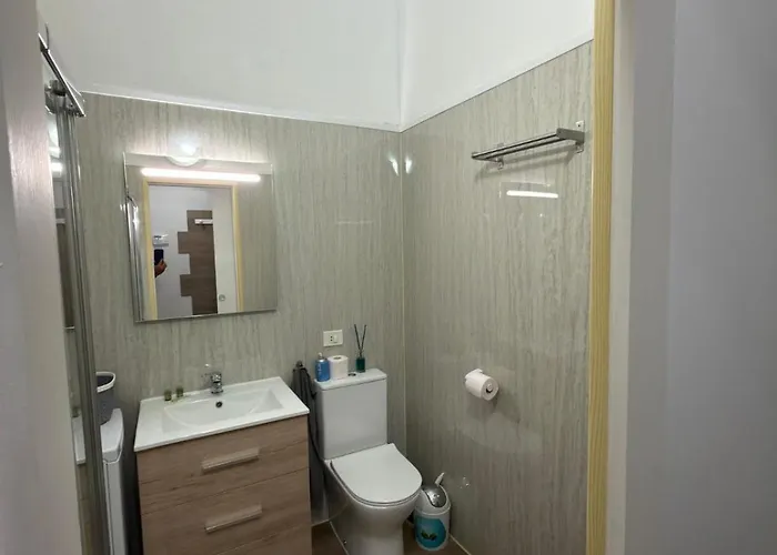 Diamantes 203 Wifi Pool Apartment