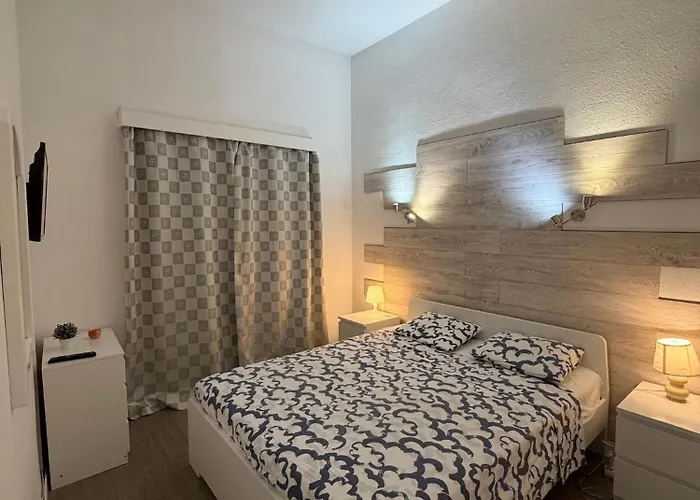 Apartment Diamantes 203 Wifi Pool Los Cristianos (Tenerife)
