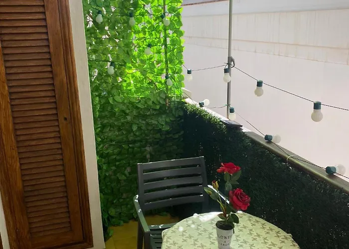 Diamantes 203 Wifi Pool Apartment