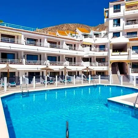 Diamantes 203 Wifi Pool * Лос Кристианос